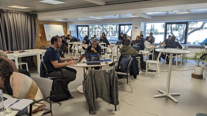 A Four-Day Adventure.ai